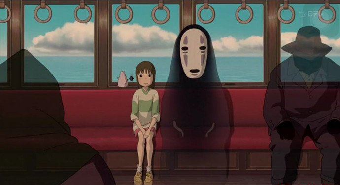 汤婆婆为何怕无脸男 汤婆婆是好人还是坏人