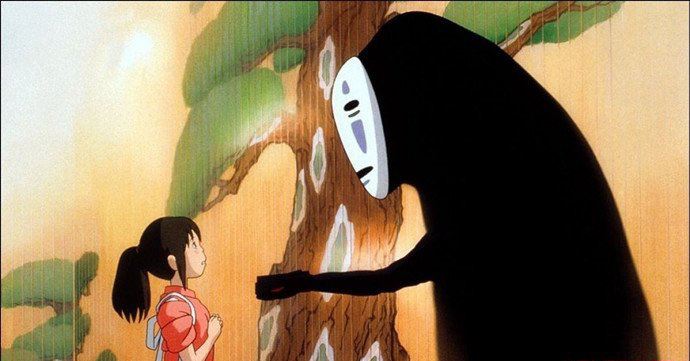 汤婆婆为何怕无脸男 汤婆婆是好人还是坏人