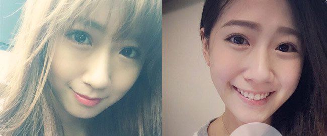 台湾女星方志友上衣脱落 男观众称“赚到了！