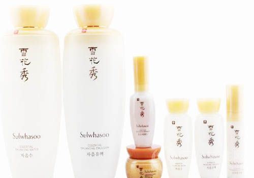 雪花秀护肤品怎么样,适合多大年龄