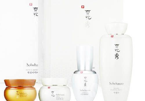 雪花秀护肤品怎么样,适合多大年龄