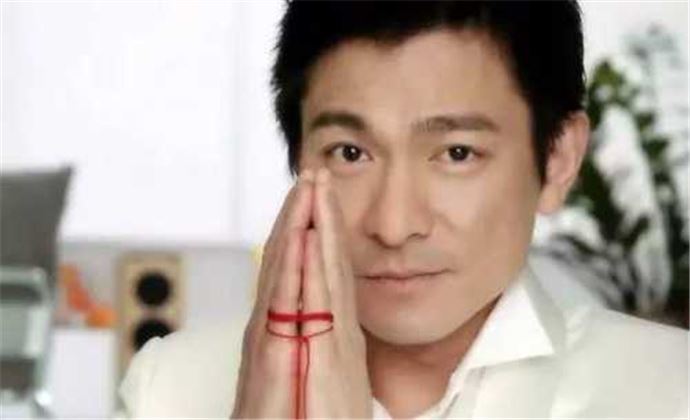 刘德华是不是没有微博 华哥有哪些社交账号