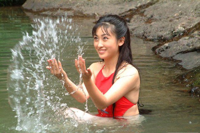 法提麦雅琦简介 法提麦雅琦半裸是真是假