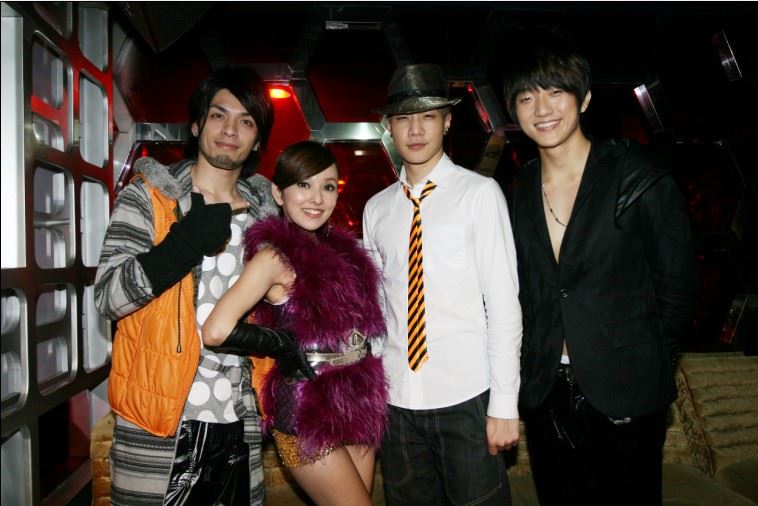 大嘴巴为什么不火 大嘴巴组合解散内幕