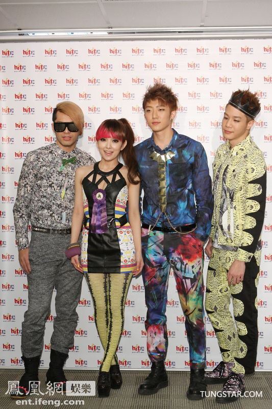 大嘴巴为什么不火 大嘴巴组合解散内幕