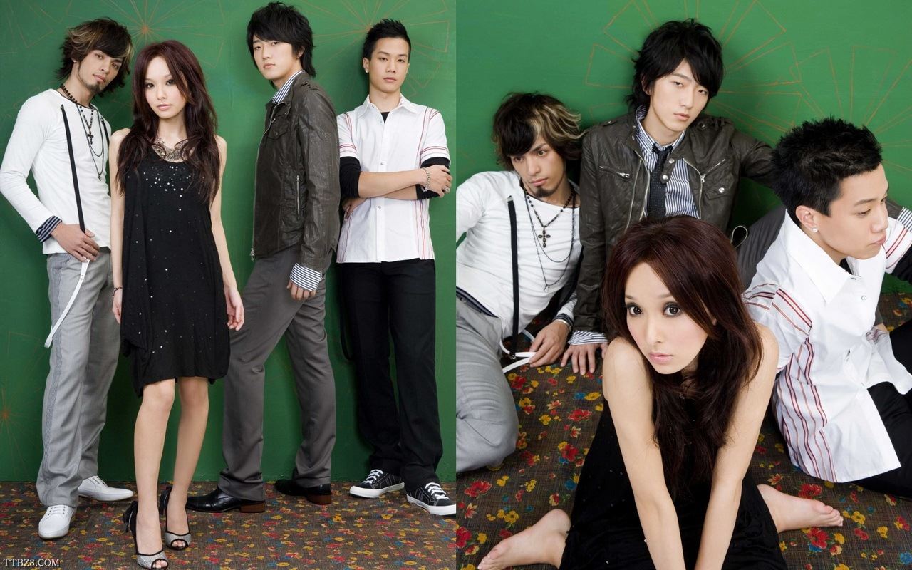 大嘴巴为什么不火 大嘴巴组合解散内幕