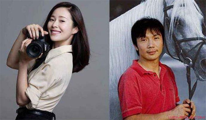 好利来罗红那里人资料 江一燕和罗红关系