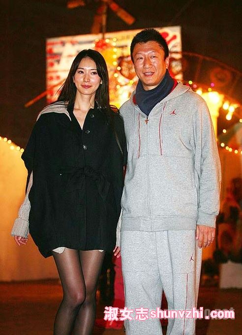 孙红雷真实身高是多少