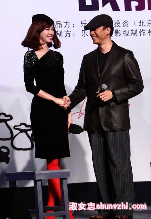 孙红雷真实身高是多少