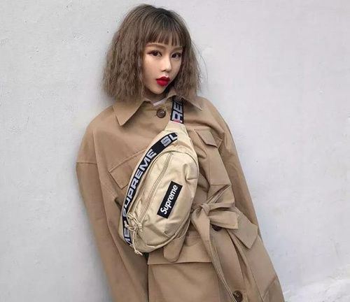 2019年流行的波波头短发发型 让你美美哒