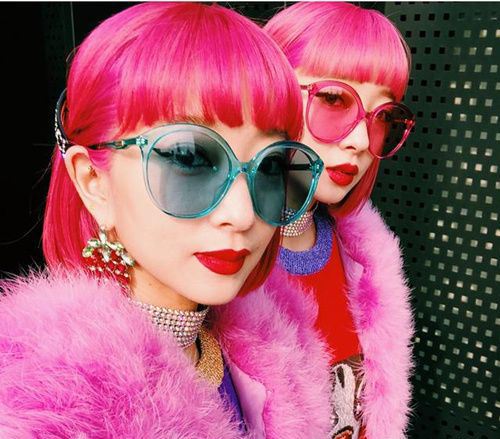 2019年流行的波波头短发发型 让你美美哒