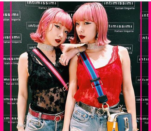 2019年流行的波波头短发发型 让你美美哒