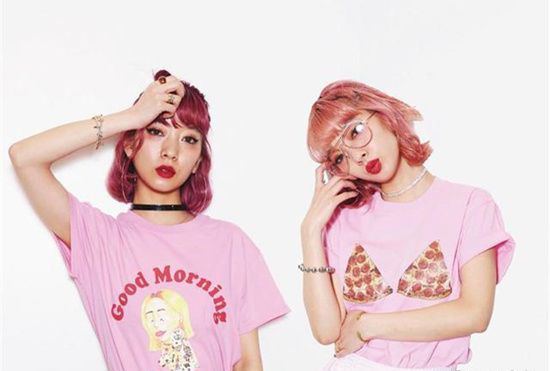 2019年流行的波波头短发发型 让你美美哒