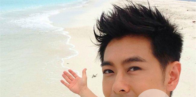 林德雄个人资料 去世时林志颖并不在场