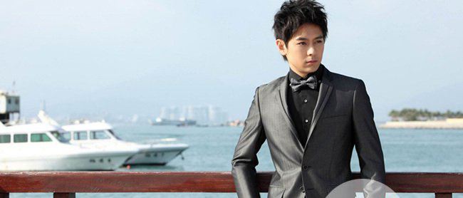 林德雄个人资料 去世时林志颖并不在场