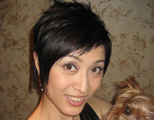 陈法蓉老公是谁 情路如此坎坷揭秘其六段感情