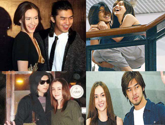 mandy lieu刘碧丽资料 插足洗米华的婚姻做小三出名了