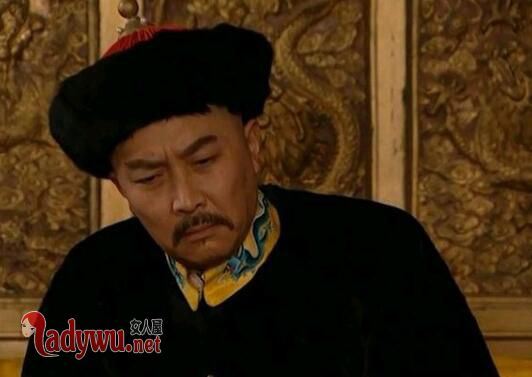 雍正继位时乾隆多少岁 乾隆皇帝怎么继位的