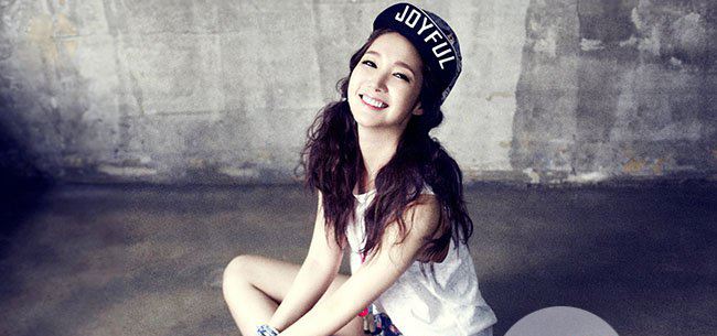 朴敏英男友是谁 与李敏镐的绯闻真相