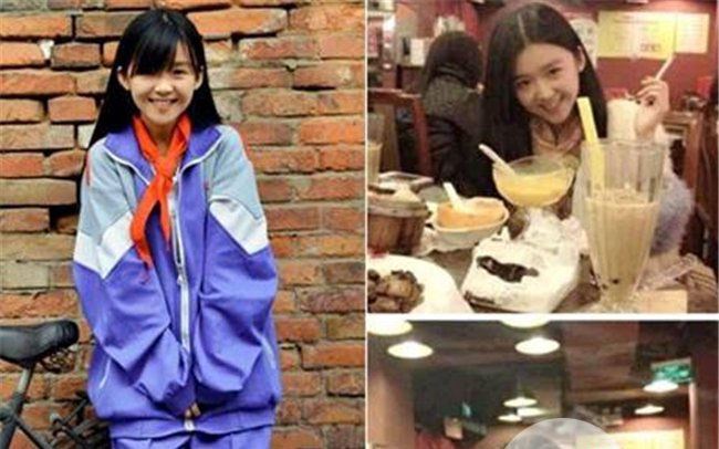 宋伊人不雅照 走红后爆丑闻形象简直般若二人