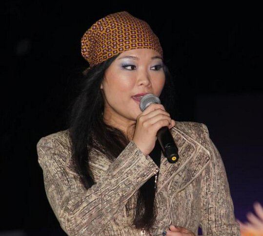 许美静现状还好吗 许美静疯了是怎么回事