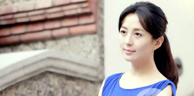 宋林静和杨童舒对比照 长的像命运却天壤之别