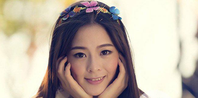 宋林静和杨童舒对比照 长的像命运却天壤之别