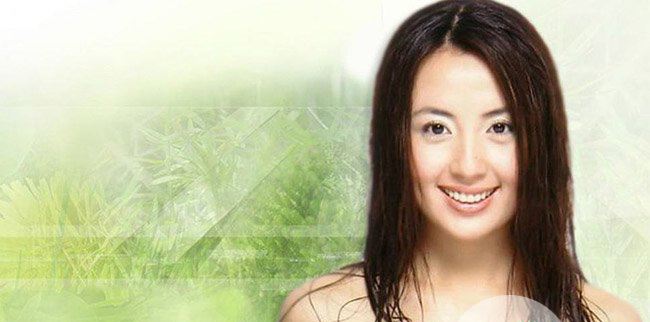 宋林静和杨童舒对比照 长的像命运却天壤之别