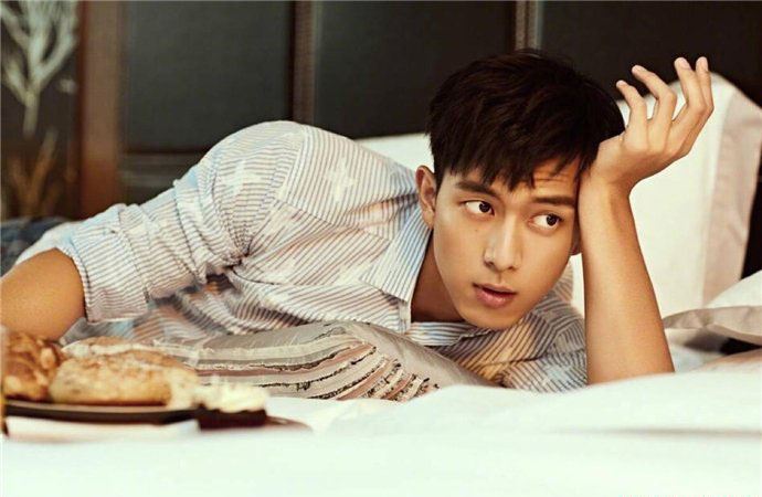 李现个人资料简介 李现的家境怎么样