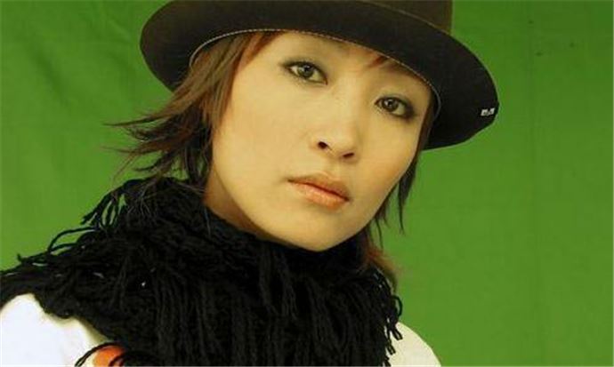 陈琳老公是谁 陈琳会自杀的原因