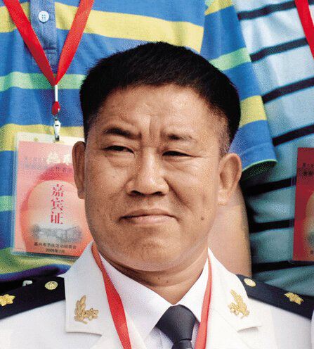 杜旭东的资料和军衔 杜旭东演过的电视剧