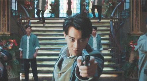 黄子韬打戏受伤 黄子韬的伤怎么样了