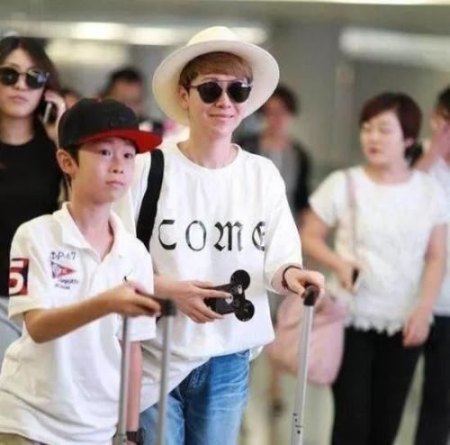 海清的丈夫是谁叫什么 海清的丈夫背景资料