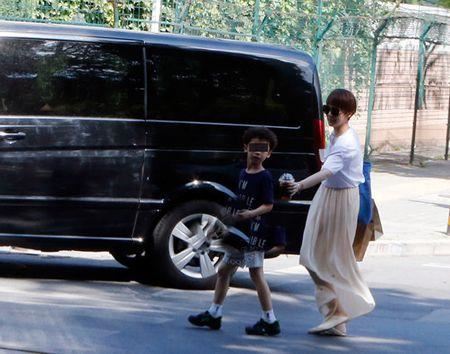 海清的丈夫是谁叫什么 海清的丈夫背景资料