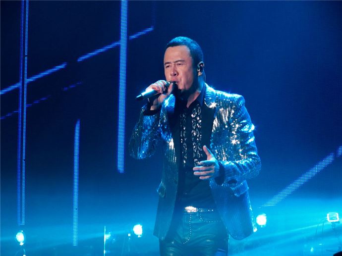 杨坤的老婆叫什么名字 杨坤感情经历揭秘