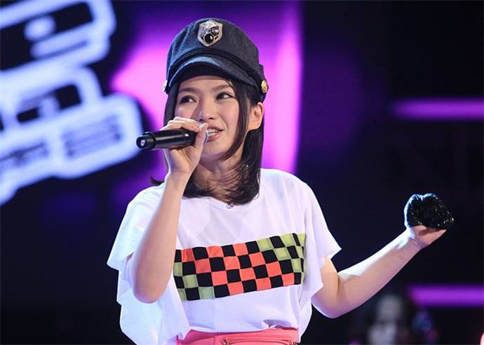 杨坤的老婆叫什么名字 杨坤感情经历揭秘