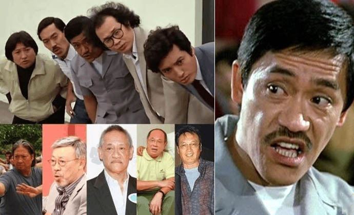 吴耀汉儿子是谁 吴耀汉的老婆和儿子照片