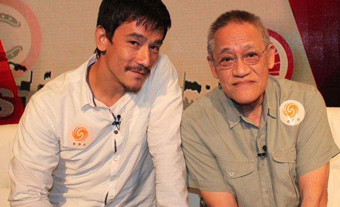 吴耀汉儿子是谁 吴耀汉的老婆和儿子照片