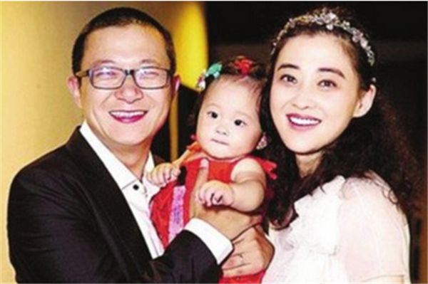 梅婷现任老公是谁年龄多大了 梅婷和前夫离婚原因