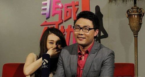 非诚勿扰邢星嫁了吗 非诚勿扰邢星现状