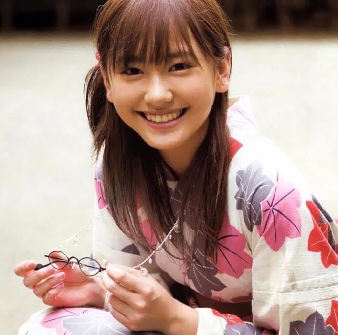 绫濑遥方回应与鲁敏宇恋情 双双否认无恋情只是好友关系