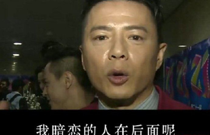 段奕宏喜欢小陶虹 段奕宏小陶虹大学故事