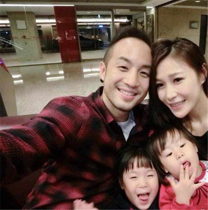 唐志中老婆小咪资料 颜值在线家庭背景牛逼