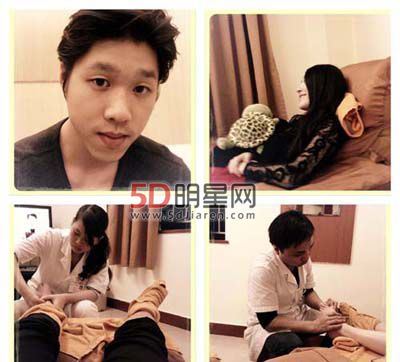 骆琦林汉奇分手原因 林汉奇和骆琦分手了