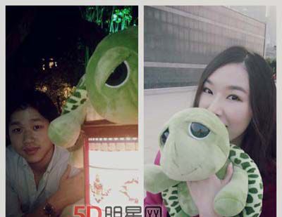 骆琦林汉奇分手原因 林汉奇和骆琦分手了