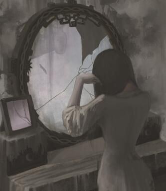 太平间闹鬼事件 太平间为什么没有镜子