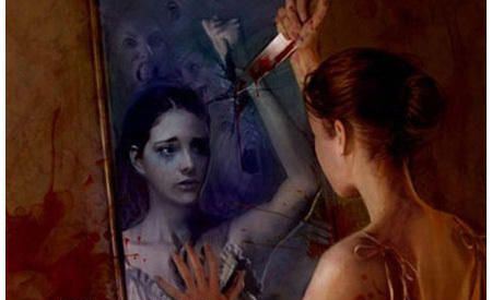 太平间闹鬼事件 太平间为什么没有镜子