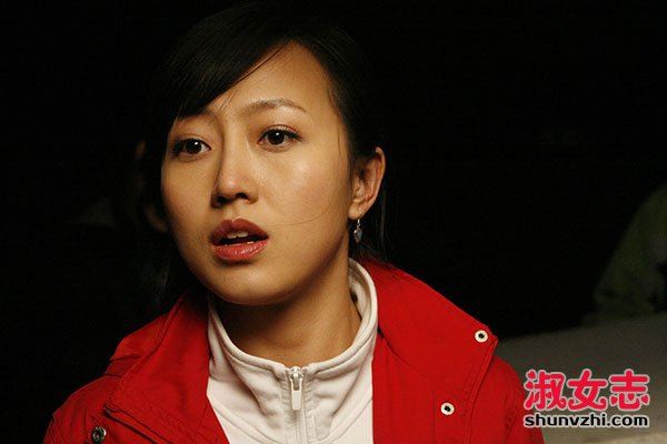 潘阳个人资料身高 潘阳老公背景 潘阳整容裸照风波
