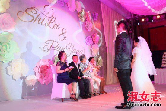 潘阳个人资料身高 潘阳老公背景 潘阳整容裸照风波
