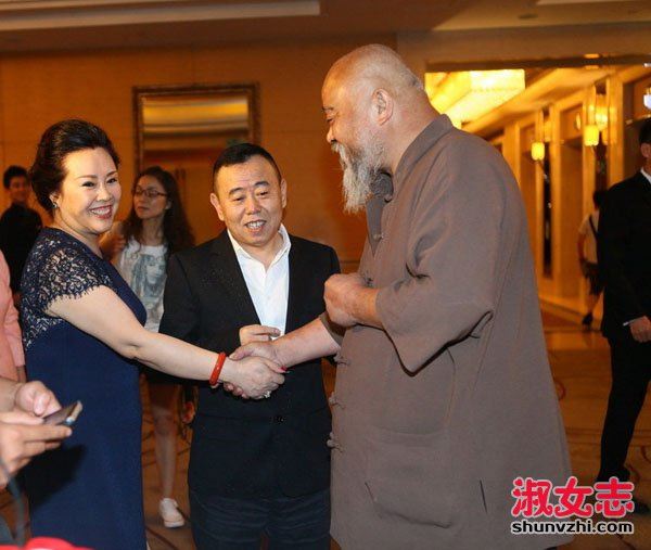潘阳个人资料身高 潘阳老公背景 潘阳整容裸照风波